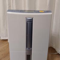 Deumidificatore Mitsubishi – Qualità e Garanzia 