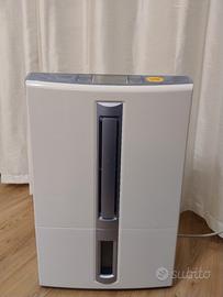 Deumidificatore Mitsubishi – Qualità e Garanzia 