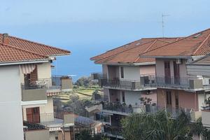 Mansarda p.auto on rent