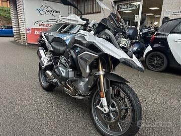 BMW R1250GS ANNO 2019 KM.10719 FULL OPT. UNIPRO.