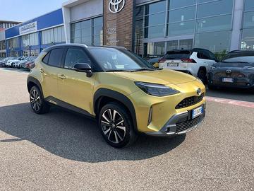 Toyota Yaris Cross 1.5H (116 CV) E-CVT Premiere