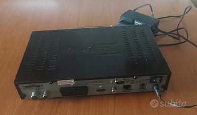 Ricevitore digitale terrestre Telesystem TS 7900HD