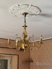 Lampadari antiquariato