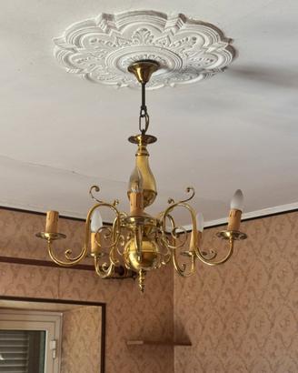 Lampadari antiquariato