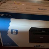 BROTHER DCP-L2510D Stampante multifunzione laser