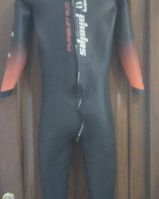 muta nuoto acque libere phelps