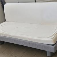 Divano letto matrimoniale 