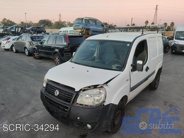 FIAT DOBLO 119, 223 1.3 JTD 75CV 05-23 - Ricambi