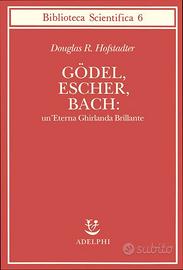 Godel, Escher, Bach: un'eterna Ghirlanda brillante