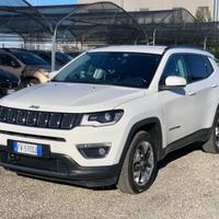 JEEP Compass 2.0 Multijet II aut. 4WD Limited
