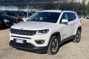 JEEP Compass 2.0 Multijet II aut. 4WD Limited