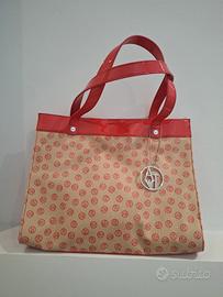 borsa Armani Jeans 