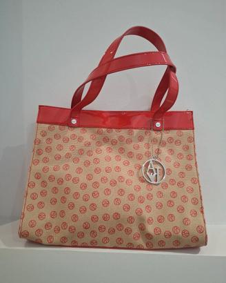borsa Armani Jeans 