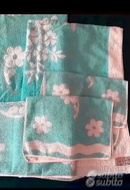 Stock salviette NUOVE