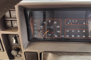 Camper Ducato 1.9td 1989