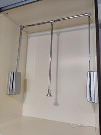 Servi abito saliscendi Mondo Convenienza