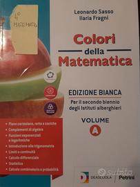 libri Istituto Alberghiero