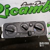 COMANDI ARIA - CLIMA PER RSUZUKI JIMNY 2008