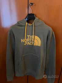 Felpa The North Face