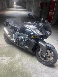 Bmw k 1300 r - 2012