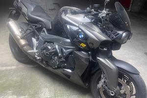 Bmw k 1300 r - 2012