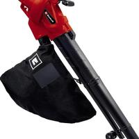 Soffiatore / Aspiratore GC-EL 2500 E Einhell