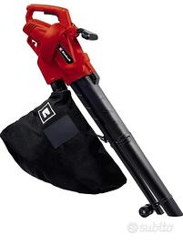 Soffiatore / Aspiratore GC-EL 2500 E Einhell