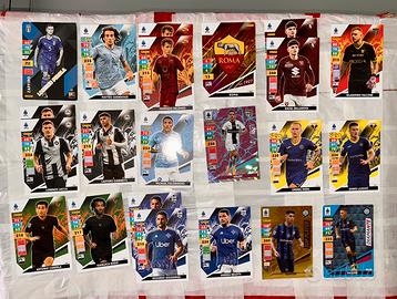 PANINI Carte Calciatori 2024/25!
