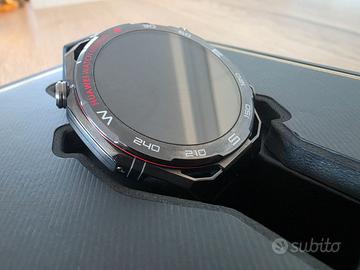 Huawei Watch Ultimate 2 Black PERFETTO GARANZIA