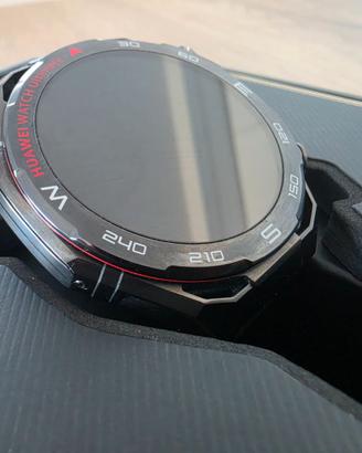 Huawei Watch Ultimate 2 Black PERFETTO GARANZIA