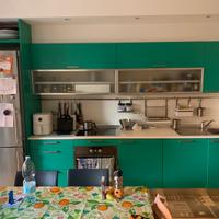 Cucina Lineare completa