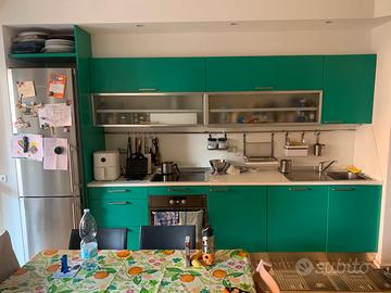 Cucina Lineare completa