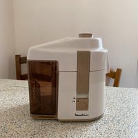 Estrattore succo moulinex