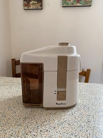 Estrattore succo moulinex