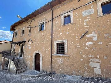 Appartamento Barisciano [GRE299VRG]