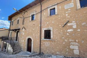 Appartamento Barisciano [GRE299VRG]