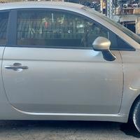 Ricambi Fiat 500 1.2 B del 2011 motore 169A4000