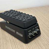 DUNLOP DVP4 Volume X Mini Pedal