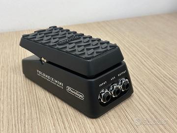 DUNLOP DVP4 Volume X Mini Pedal