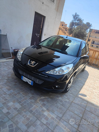 Peugeot 206+