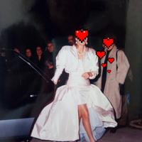 Abito da sposa e da cerimonia