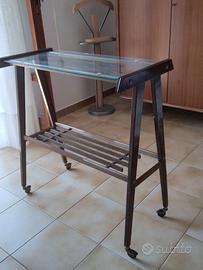 mobile porta tv anni 70