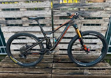 Scott Genius 20 Tg. M -USATO-