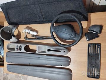 Ricambi fiat seicento 