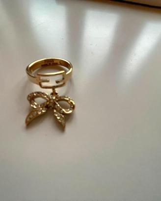 Anello di fendi