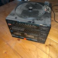 Impianto Vintage Irradio