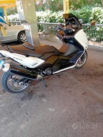 moto tmax 530 anno 2014