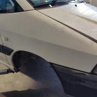 Parafango destro PEUGEOT EXPERT del 2006