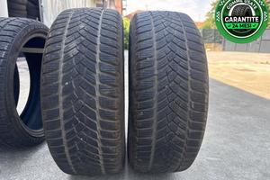 gomme usate 2155517 Winter FULDA - KRI - 412