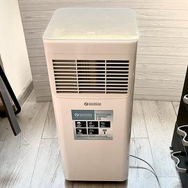 Condizionatore Portatile 8000btu Olimpia Splendid
